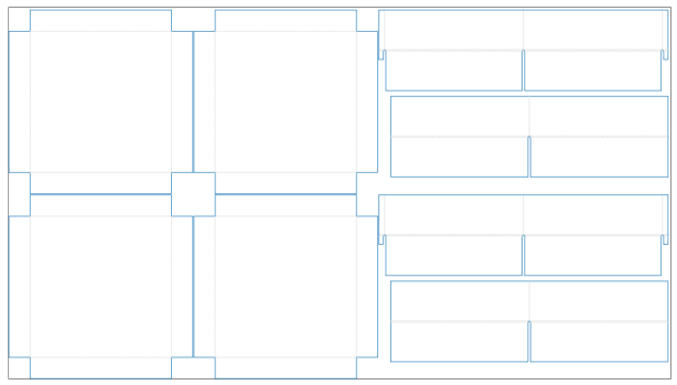 礼品盒报价难吗?